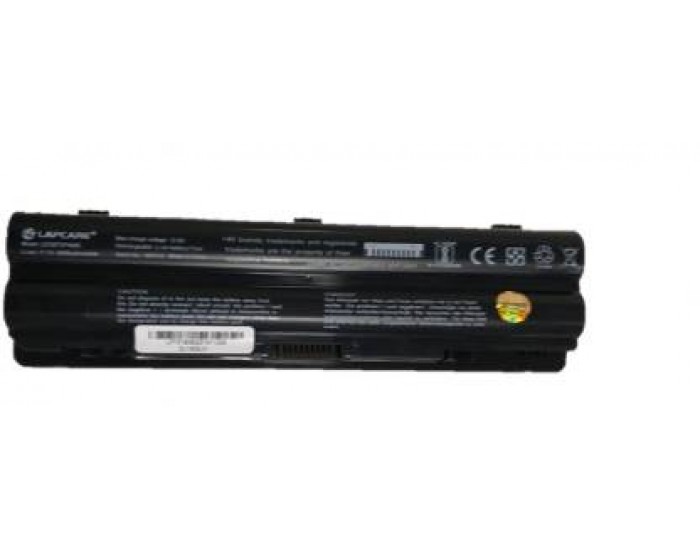  BATTERY FOR DELL STUDIO XPS14/15 L401X 6C